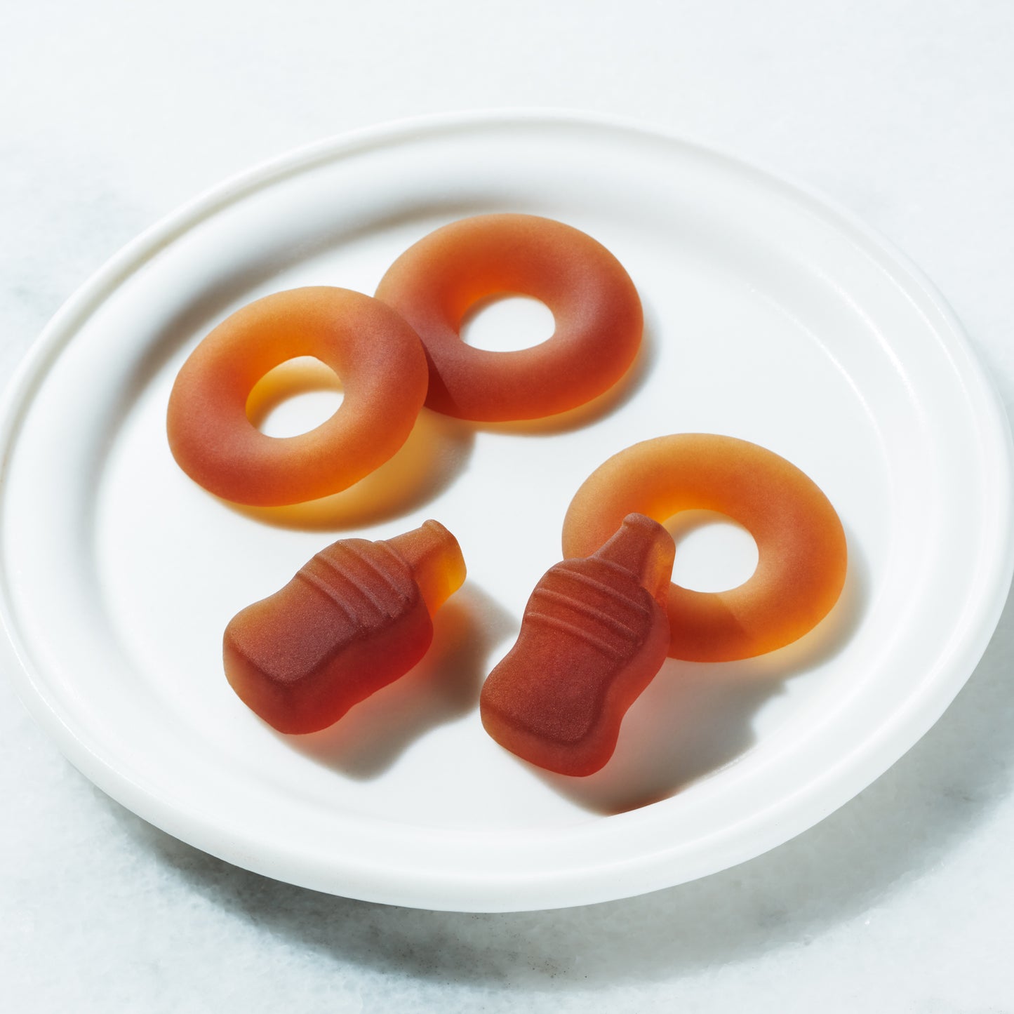 完全グミサプリ クラフトコーラ(Cola)