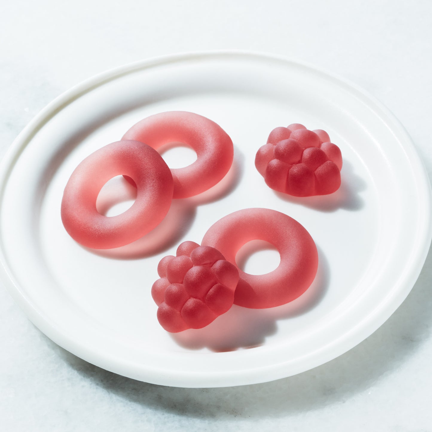 完全グミサプリ ジューシーぶどう
