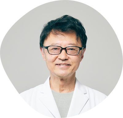 國井大輔先生