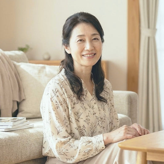 【連載】GOONAのある暮らし、聞いてみた。Vol.3「ママも一緒につまんで、罪悪感ゼロ」共働きママの“親子シェアおやつ術”