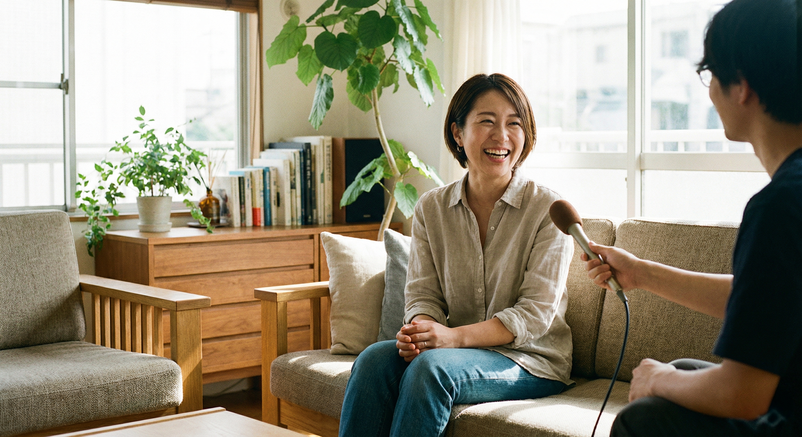 【連載】GOONAママのリアル活用術 Vol.1「これ食べる？」で子どもが動く。偏食っ子ママの魔法の声かけ術