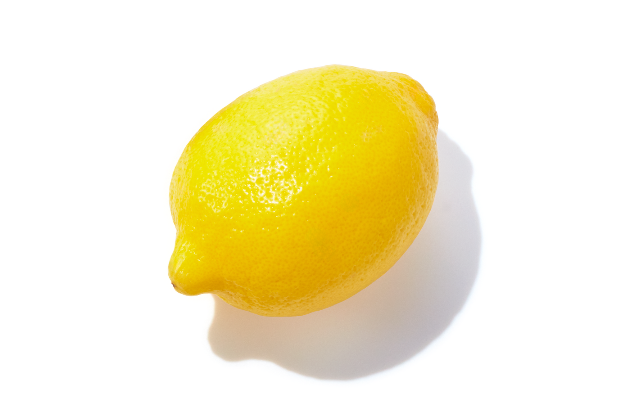 レモンにこだわって「きちんとおいしいグミ」を追求